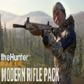 Expansive Worlds The Hunter Call Of The Wild Modern Rifle Pack PC Game